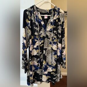 Buddy love shift dress